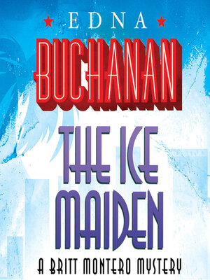 The Ice Maiden - Audiobook